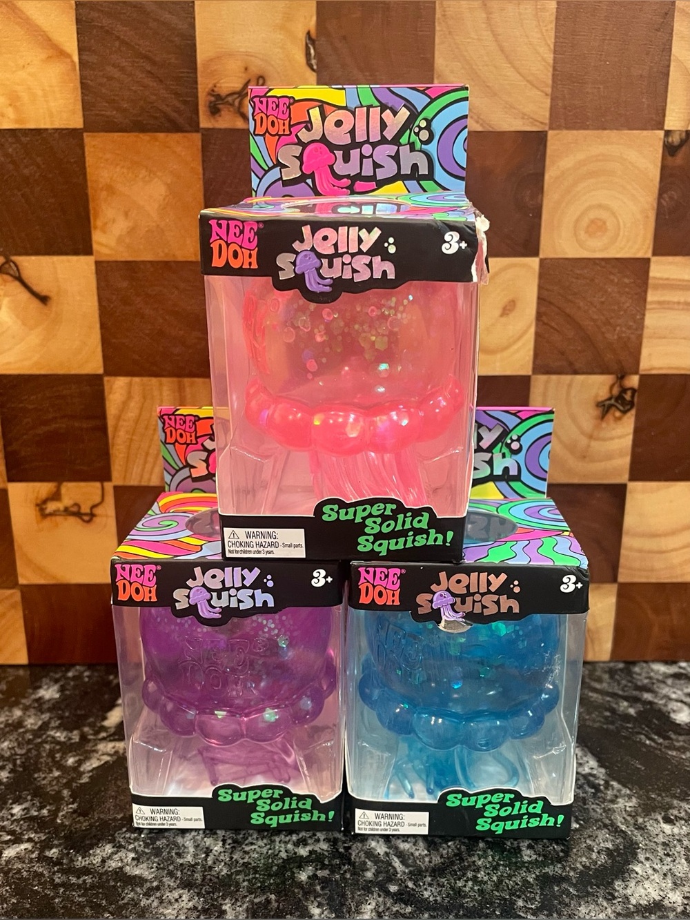 Needoh Bundle